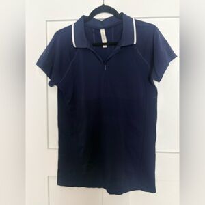 Athleta Everyday Polo